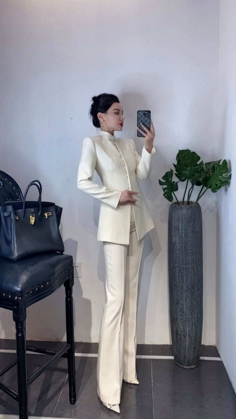 Christian Dior Long Suits